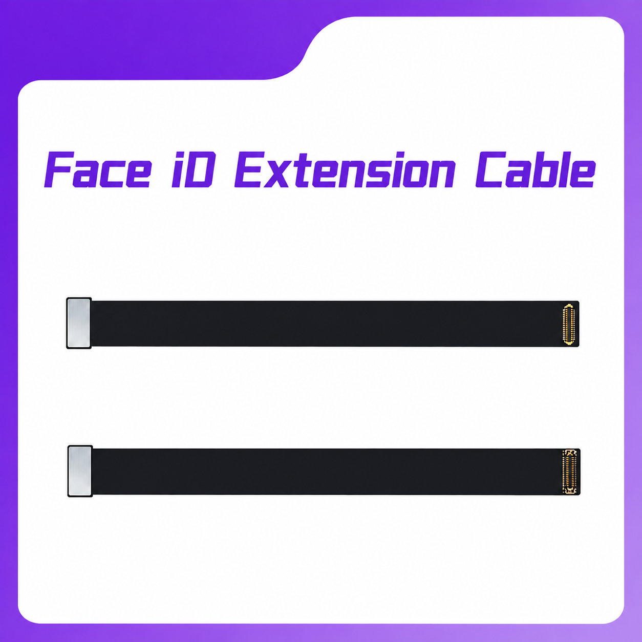 iPhone Face Id Extension Flex
