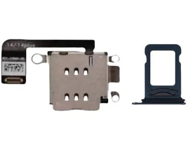 iPhone Sim Tray (in-out)