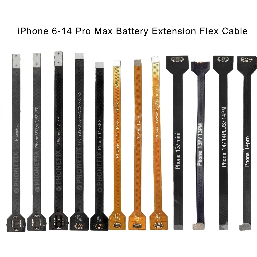 iPhone Battery Extension Flex