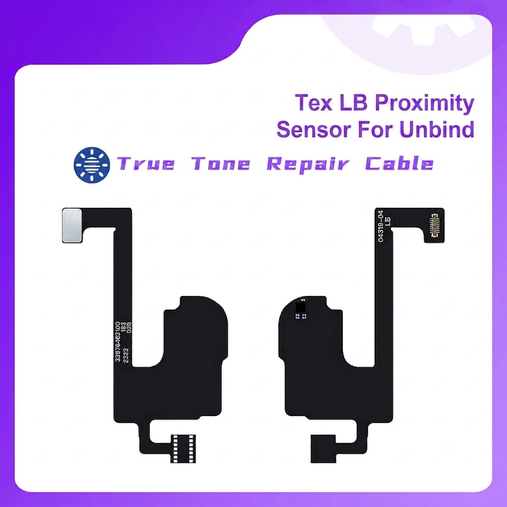 LB Receiver & Distance Photosensitive FPC Cable