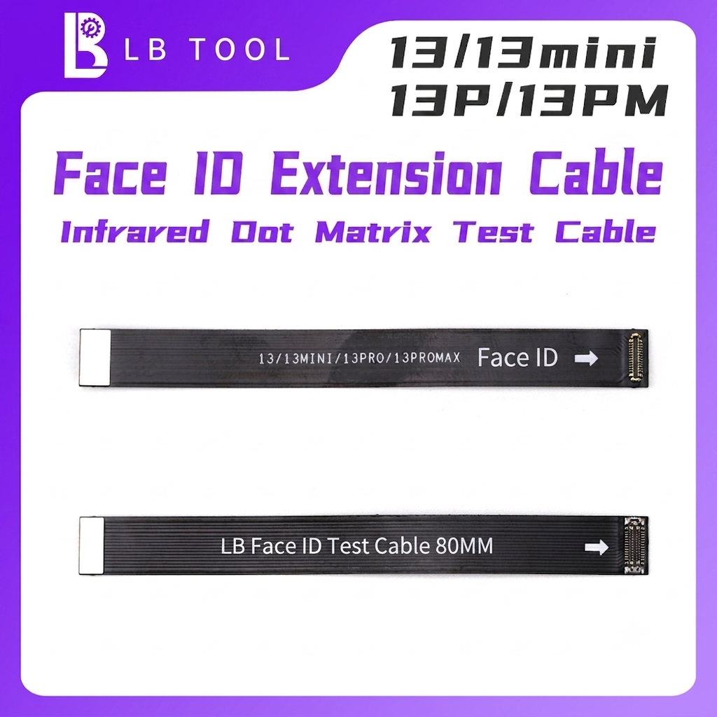 LB Face ID Extension Flex