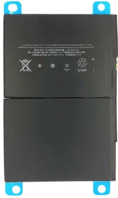 iPad Battery