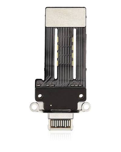 iPad Charging Port