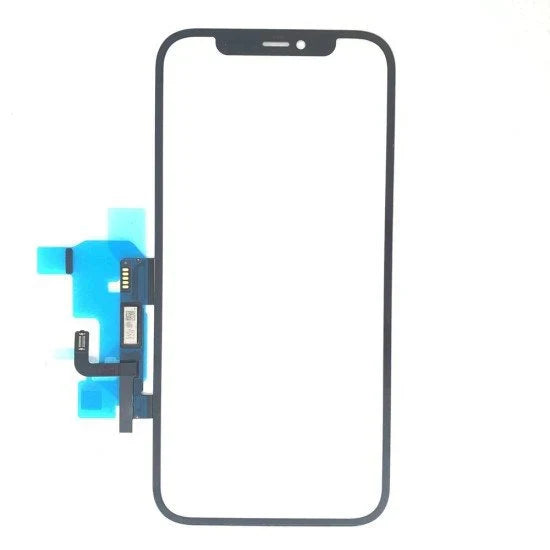 iPhone Touch Glass