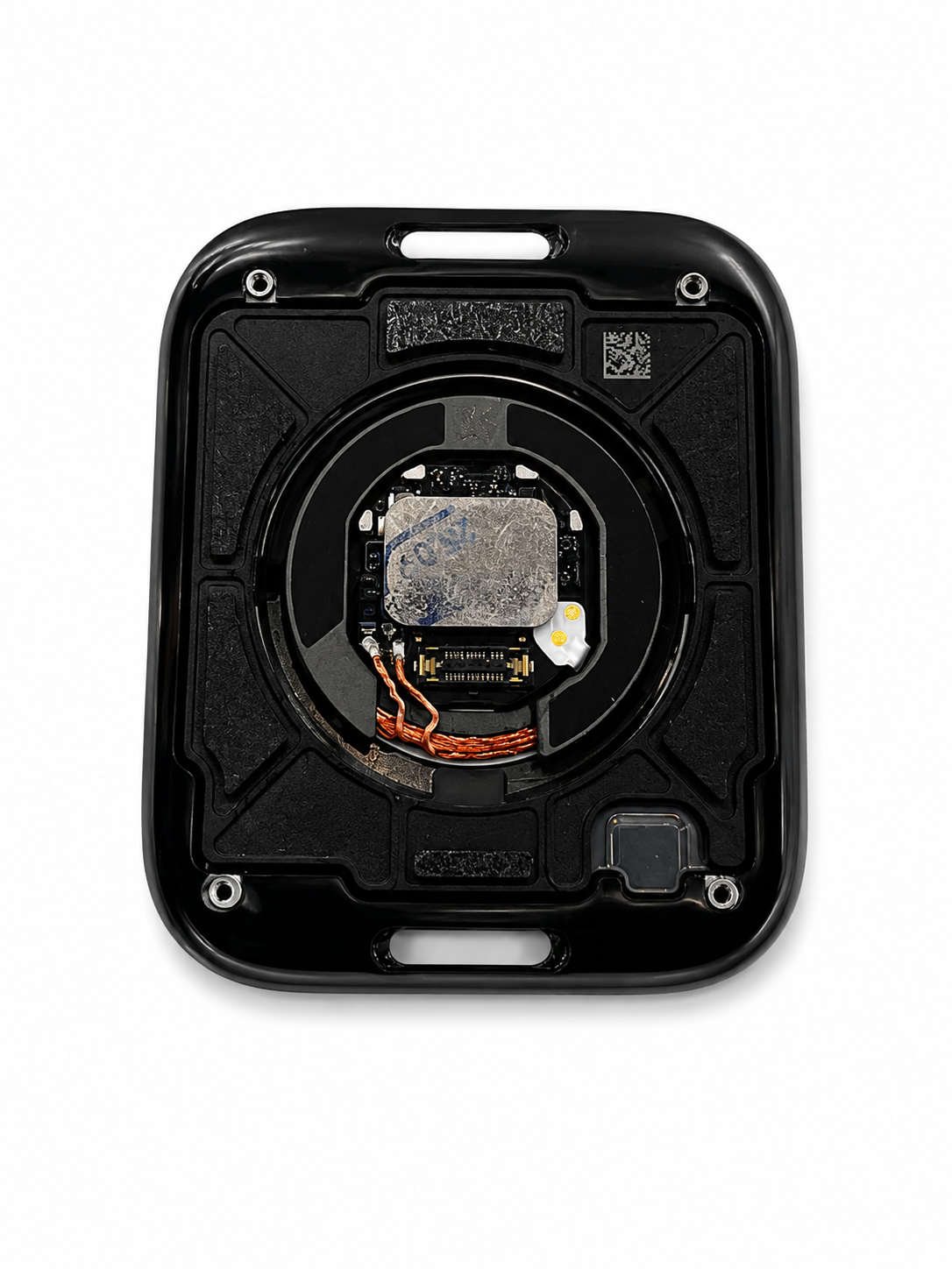 Apple Watch Series 8 41 MM Back Glass With Charging Module