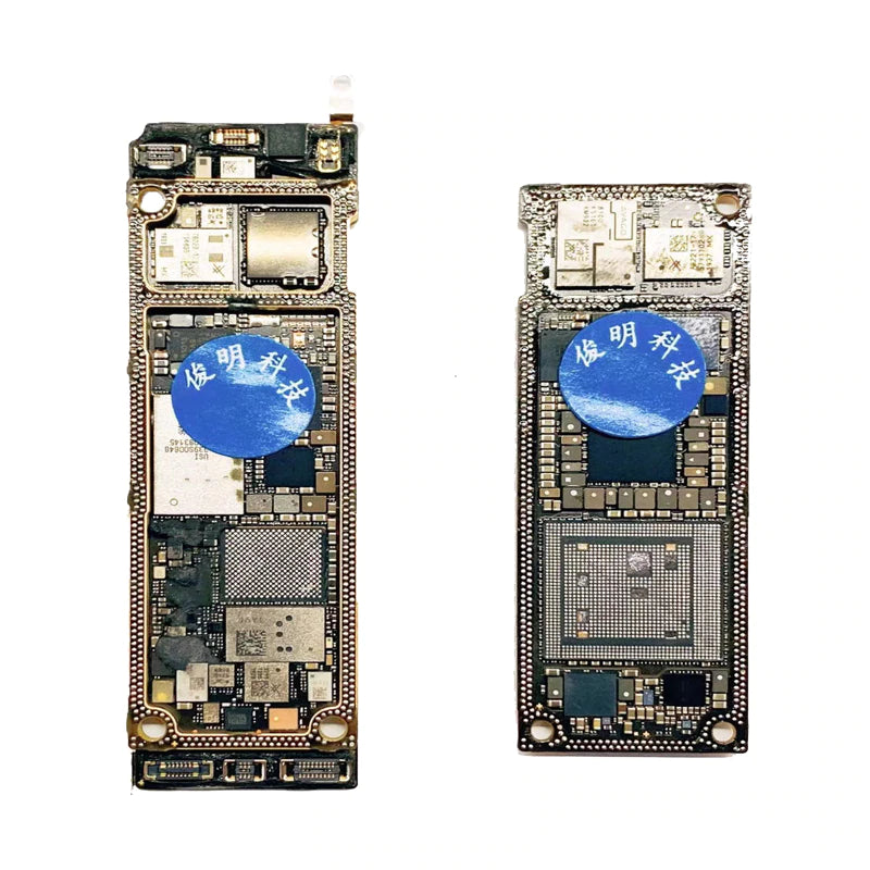 iPhone CNC Board & Donor Board