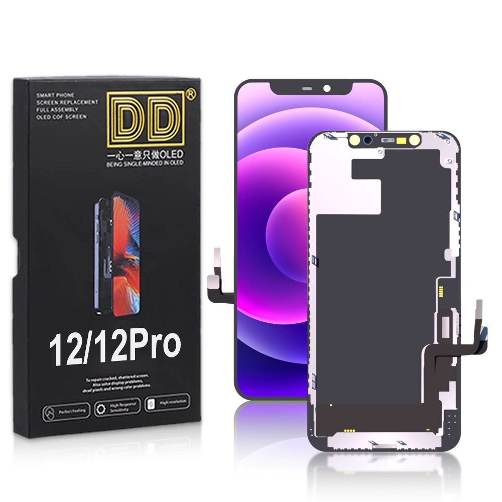iPhone 12 PRO DD OLED Display