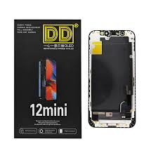 iPhone 12 MINI DD OLED Display