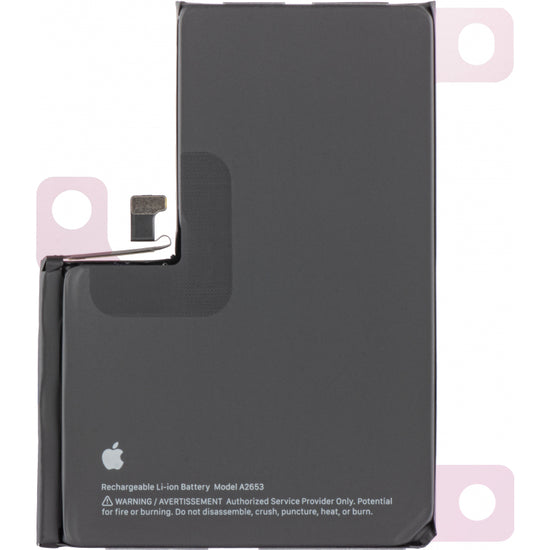iPhone 13 PRO MAX Original Battery Calibration Used Parts