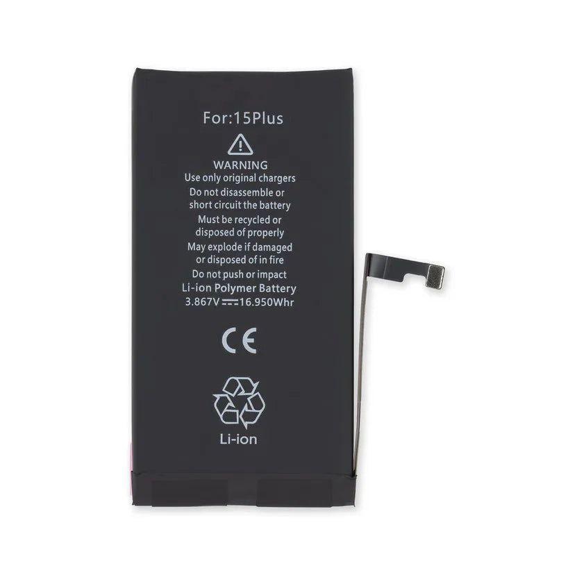 iPhone 15 PLUS Original Quality Battery