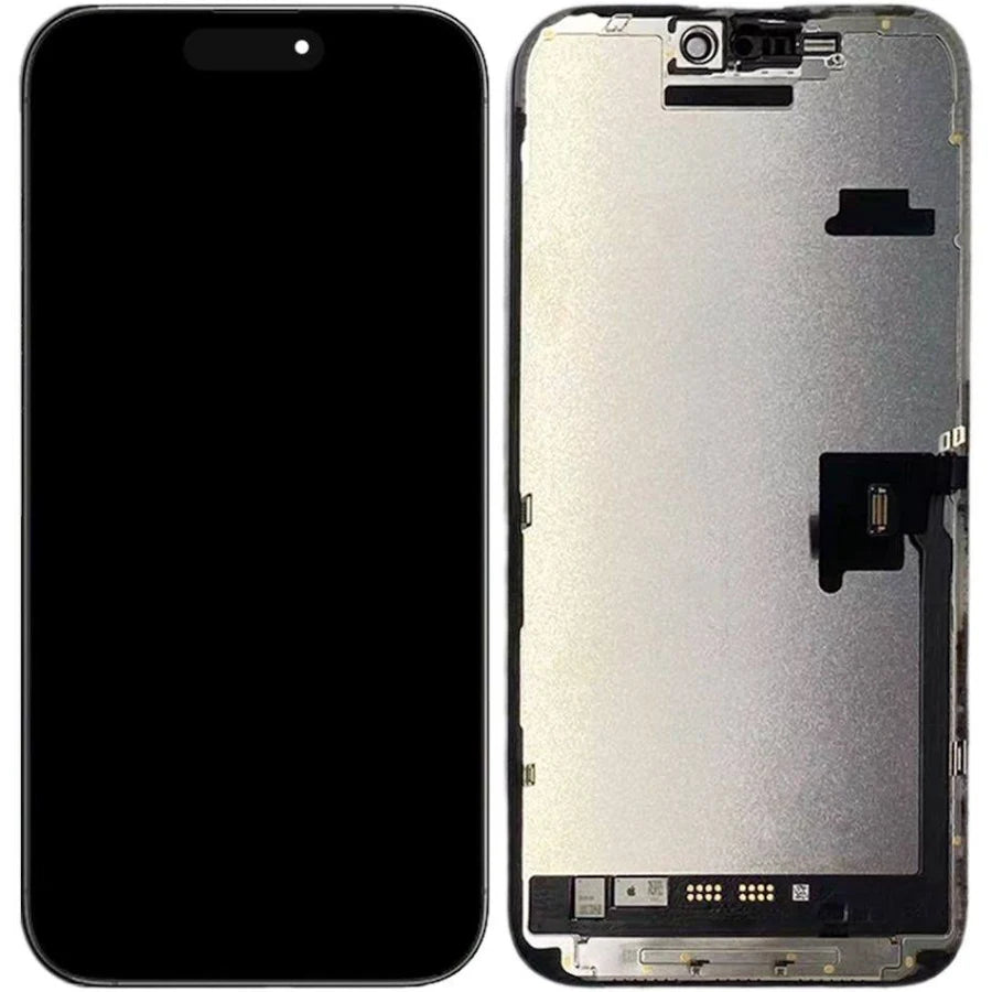 iPhone 16 PRO MAX Original Display Glass Change