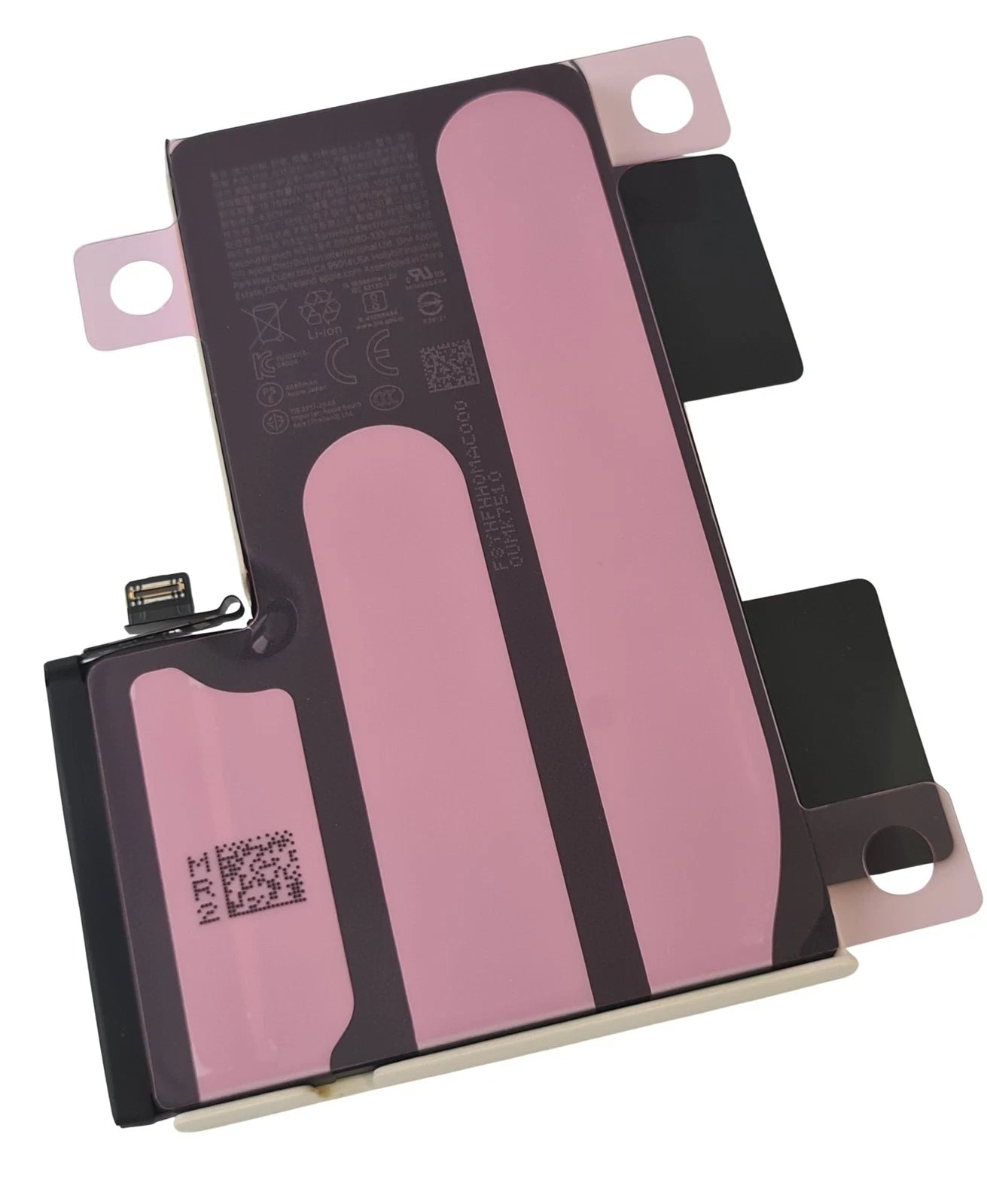iPhone 16 PRO MAX Original Quality Battery