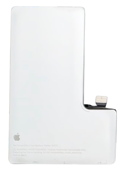 iPhone 16 PRO Original Quality Battery