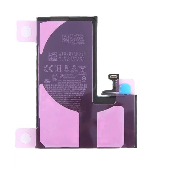 iPhone 16 PRO Original Quality Battery