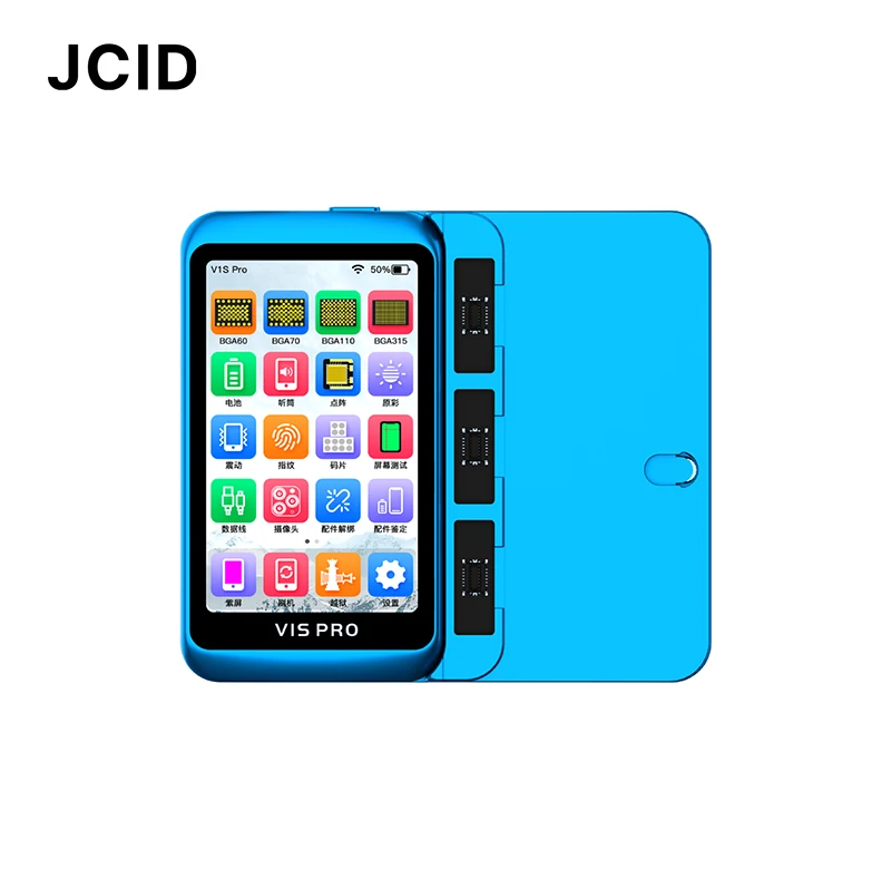 JC ID Product
