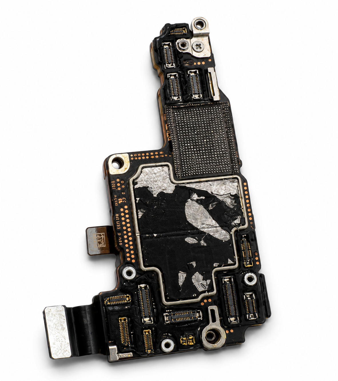 iPhone 17 PRO Donor board for Parts  and Practice
