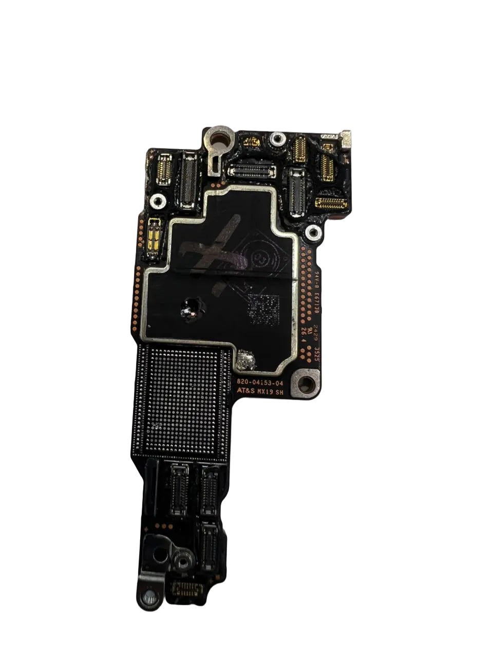 iPhone 17 PRO MAX CNC Uper EU ( 4G ) Board For CPU Swapping