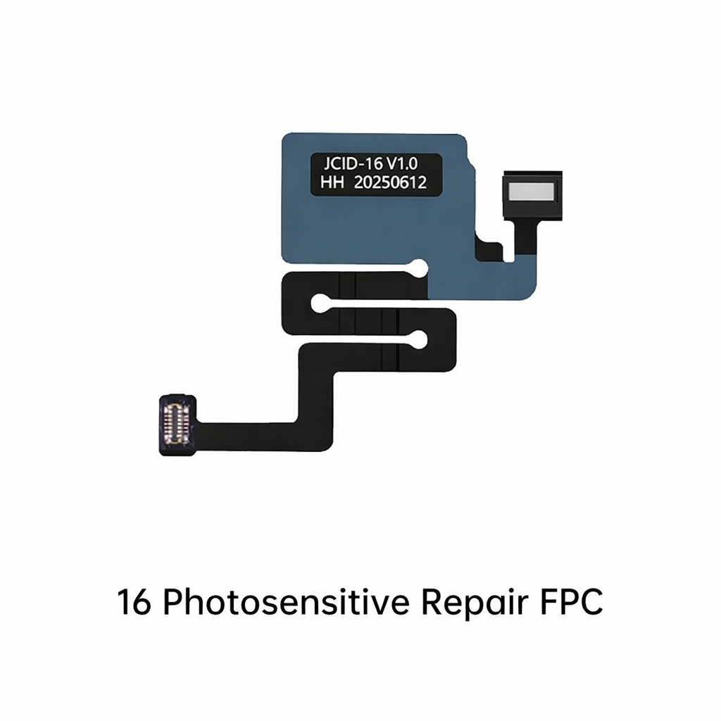 iPhone 16 JC Distance Photosensitive FPC Cable