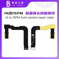 15 PRO MAX LB Front Camera Cable Repair FPC