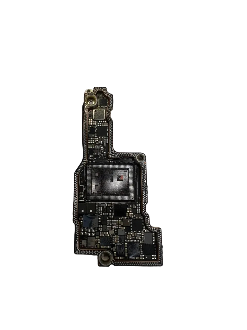 iPhone 17 PRO CNC Uper EU ( 4G ) Board For CPU Swapping