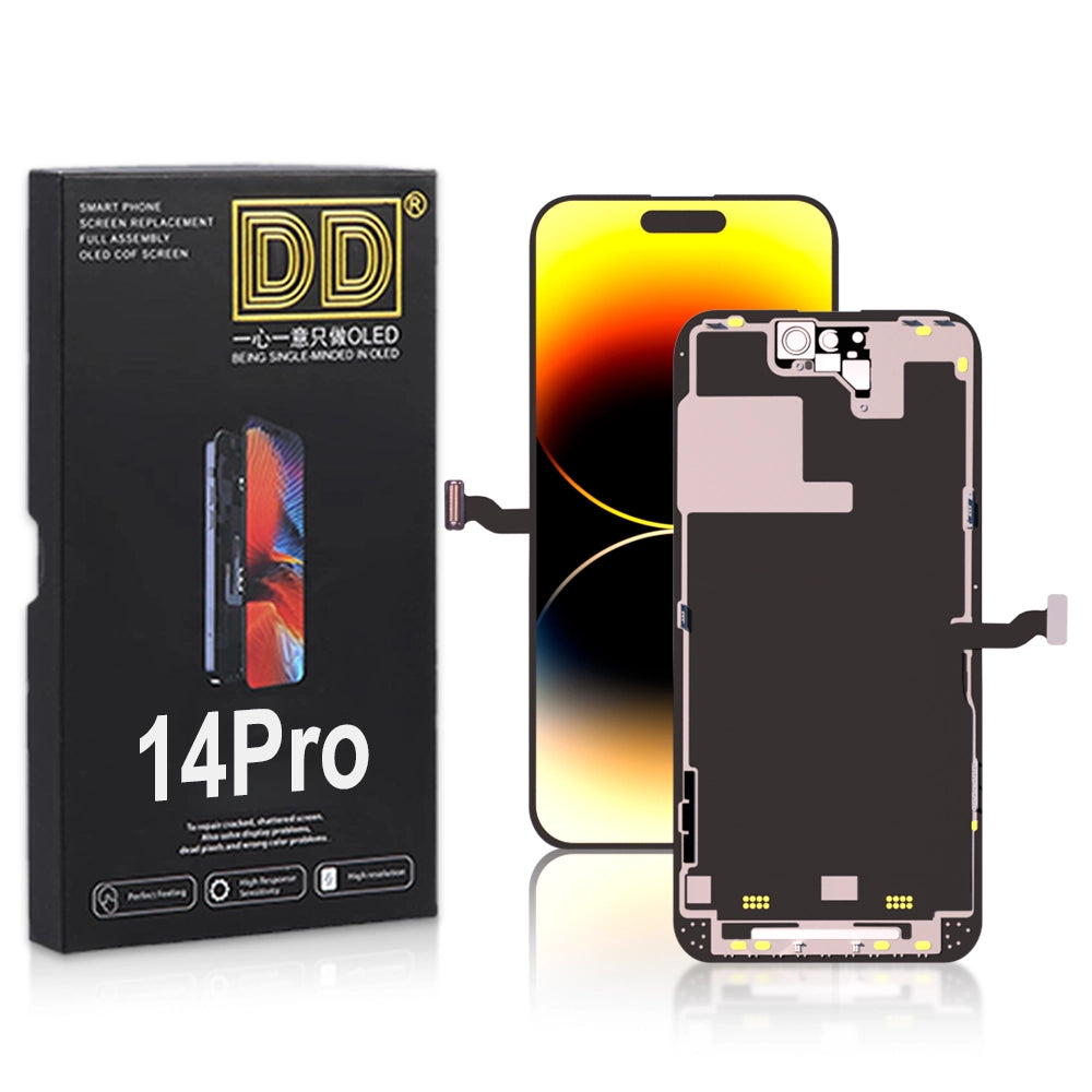 iPhone 14 PRO DD OLED Display