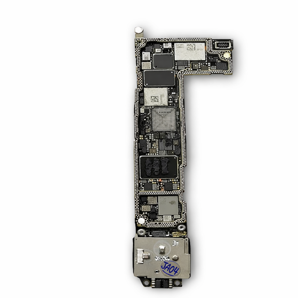 iPhone 12 MINI CNC Lower US (5G) Board For Swapping