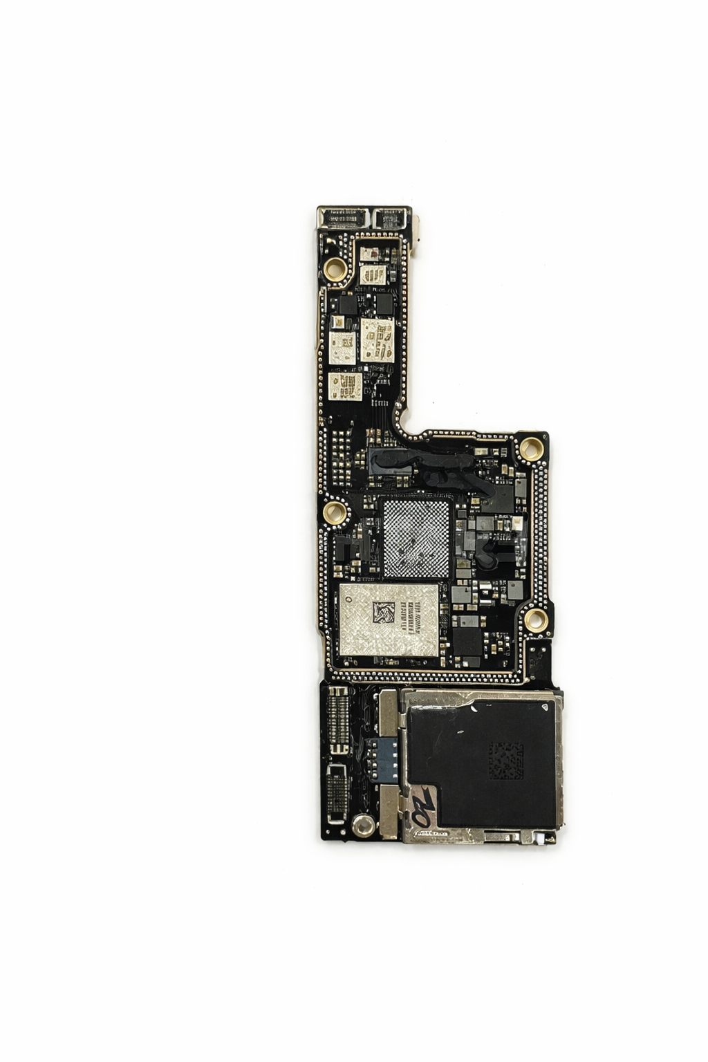 iPhone XS CNC Lower Board For Network Swapping