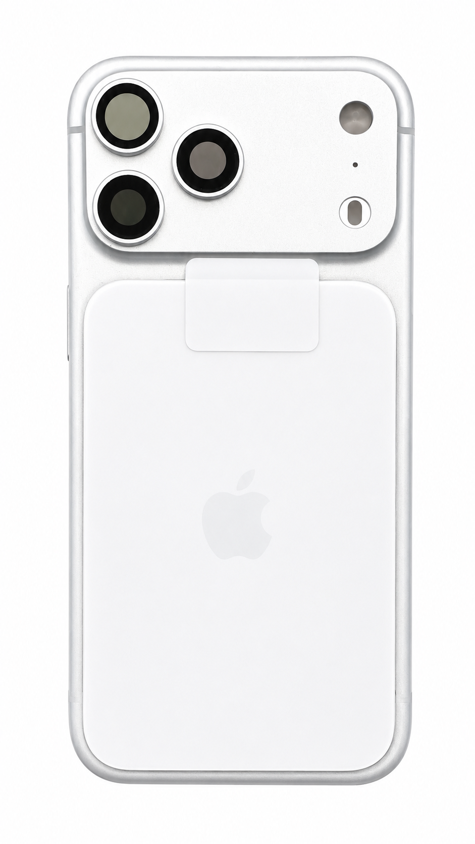 iPhone 17 PRO Body Housing With NFC Flex Original Quality