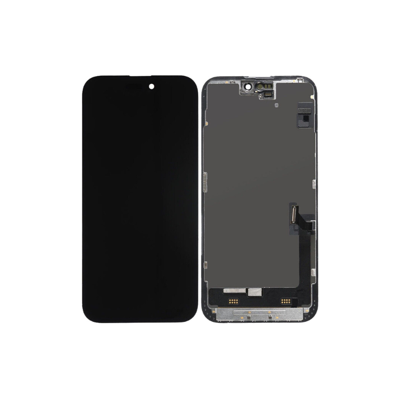 iPhone 15 PLUS Original Display Glass Change