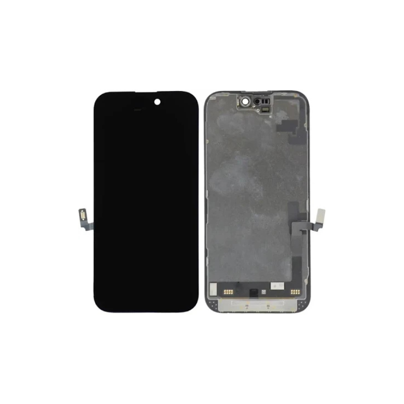 iPhone 16 Original Display Glass Change