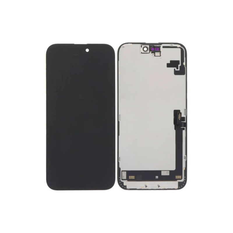 iPhone 16 PLUS Original Display Glass Change