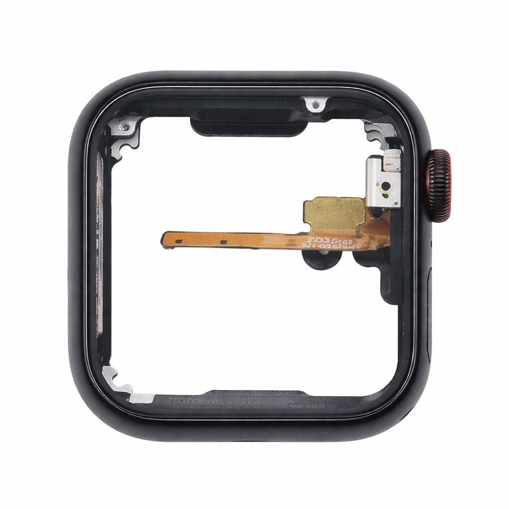 Apple Watch Series 4 44 MM Housing /Body/Crome/Middle