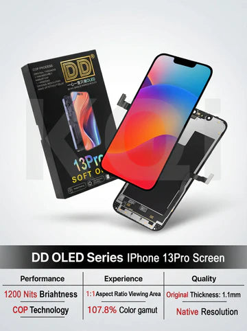 iPhone 13 PRO DD OLED Display