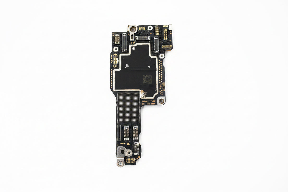 iPhone 17 PRO CNC Uper US ( 5G ) Board For CPU Swapping