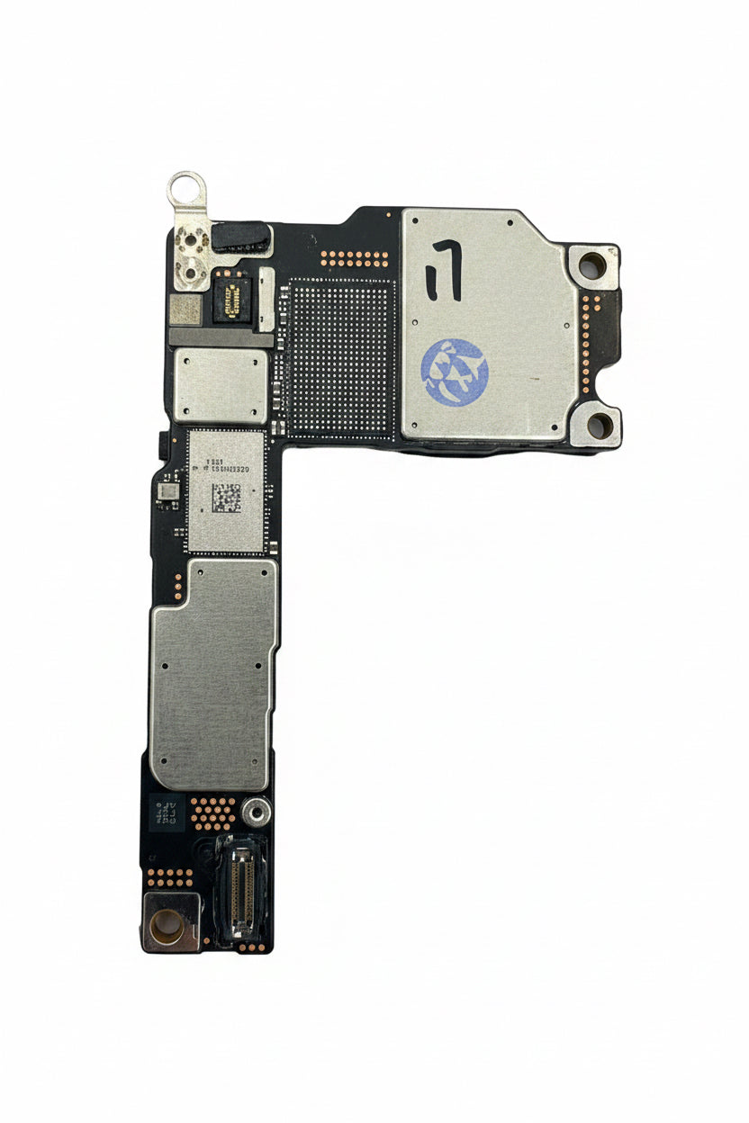 iPhone 17 CNC Uper EU ( 4G ) Board For CPU Swapping