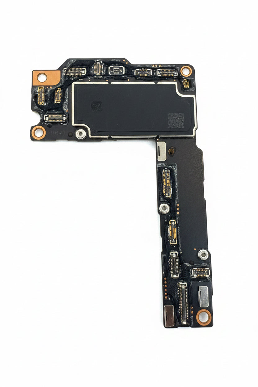 iPhone 17 CNC Lower US (5G) Network eSIM Board For Swapping