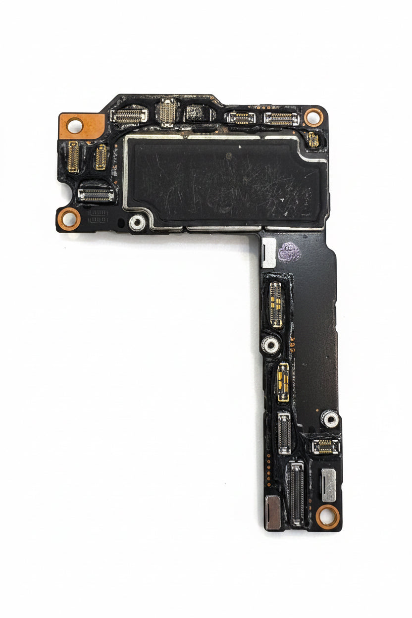 iPhone 17 CNC Lower EU (4G) Network Board For Swapping