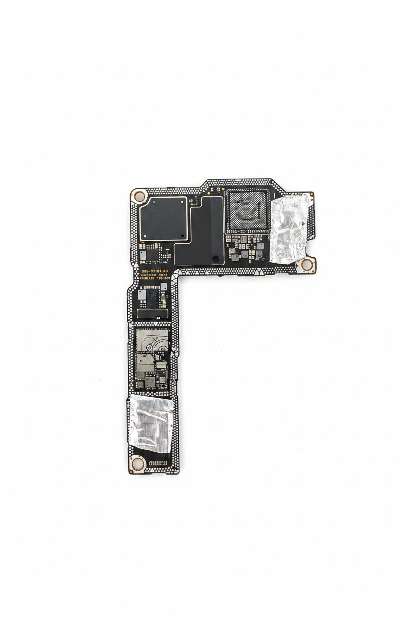 iPhone 17 CNC Lower EU (4G) Network Board For Swapping