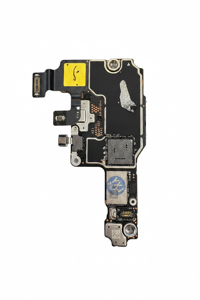 iPhone 17 PRO CNC Lower EU (4G) Network Board For Swapping