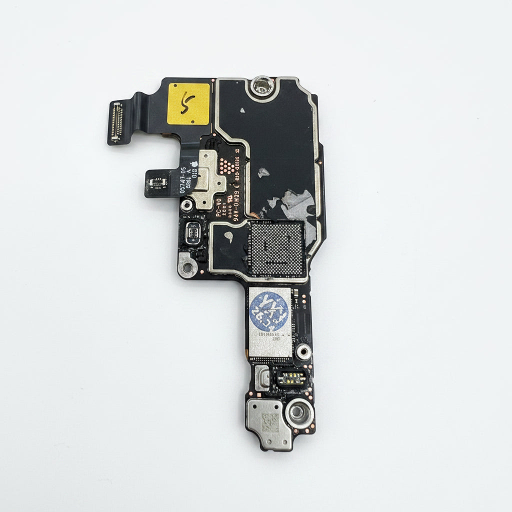 iPhone 17 PRO CNC Lower US (5G) Network eSIM Board For Swapping