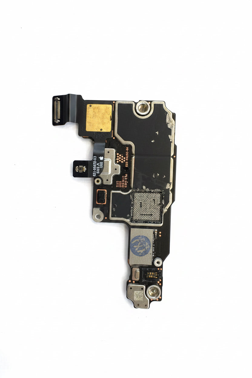 iPhone 17 PRO MAX CNC Lower EU (4G) Network Board For Swapping