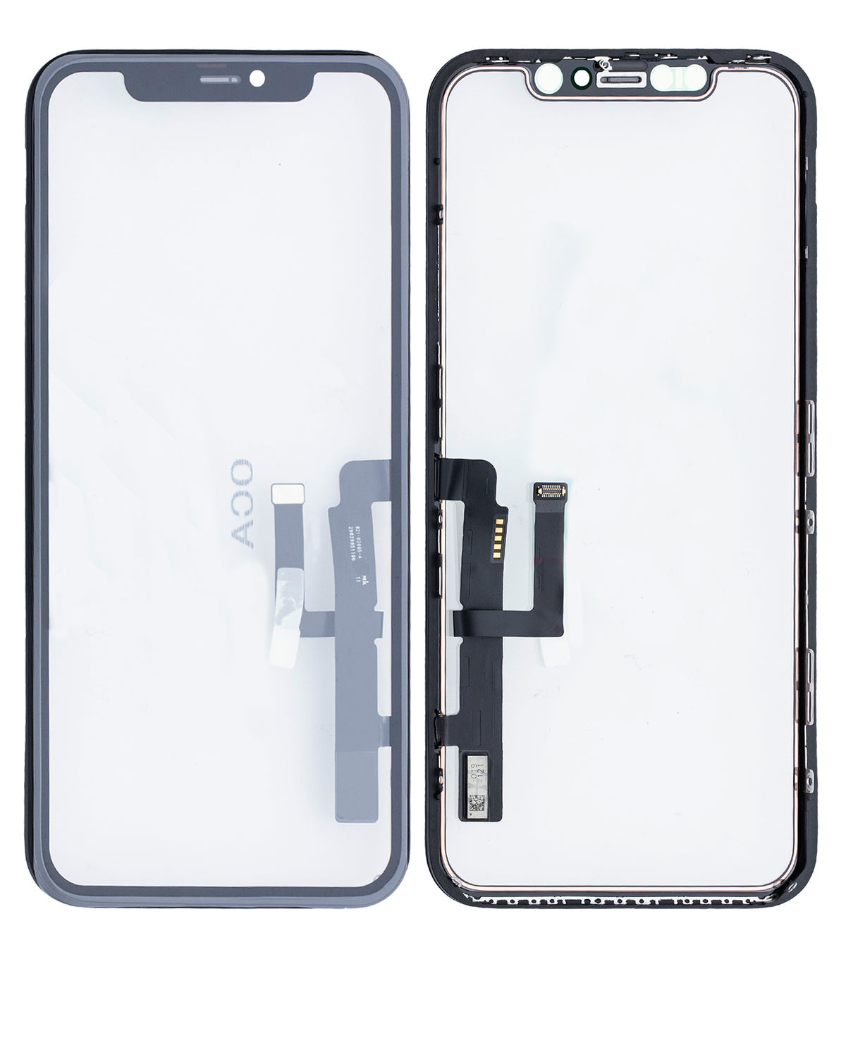 iPh 11 Touch Original With ic
