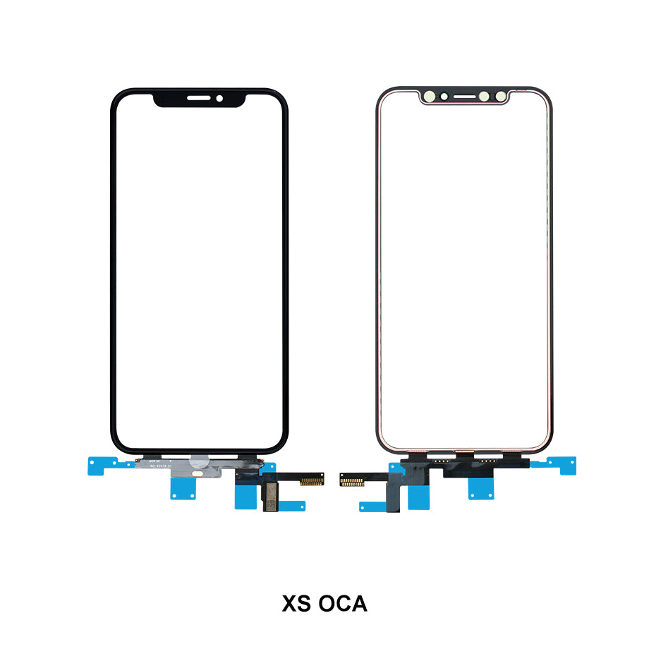 iPh XS Touch Small Flex