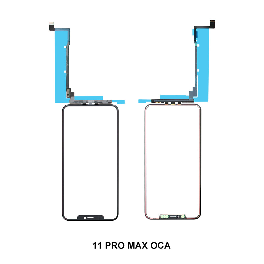 iPh 11 PRO MAX Touch Original With ic