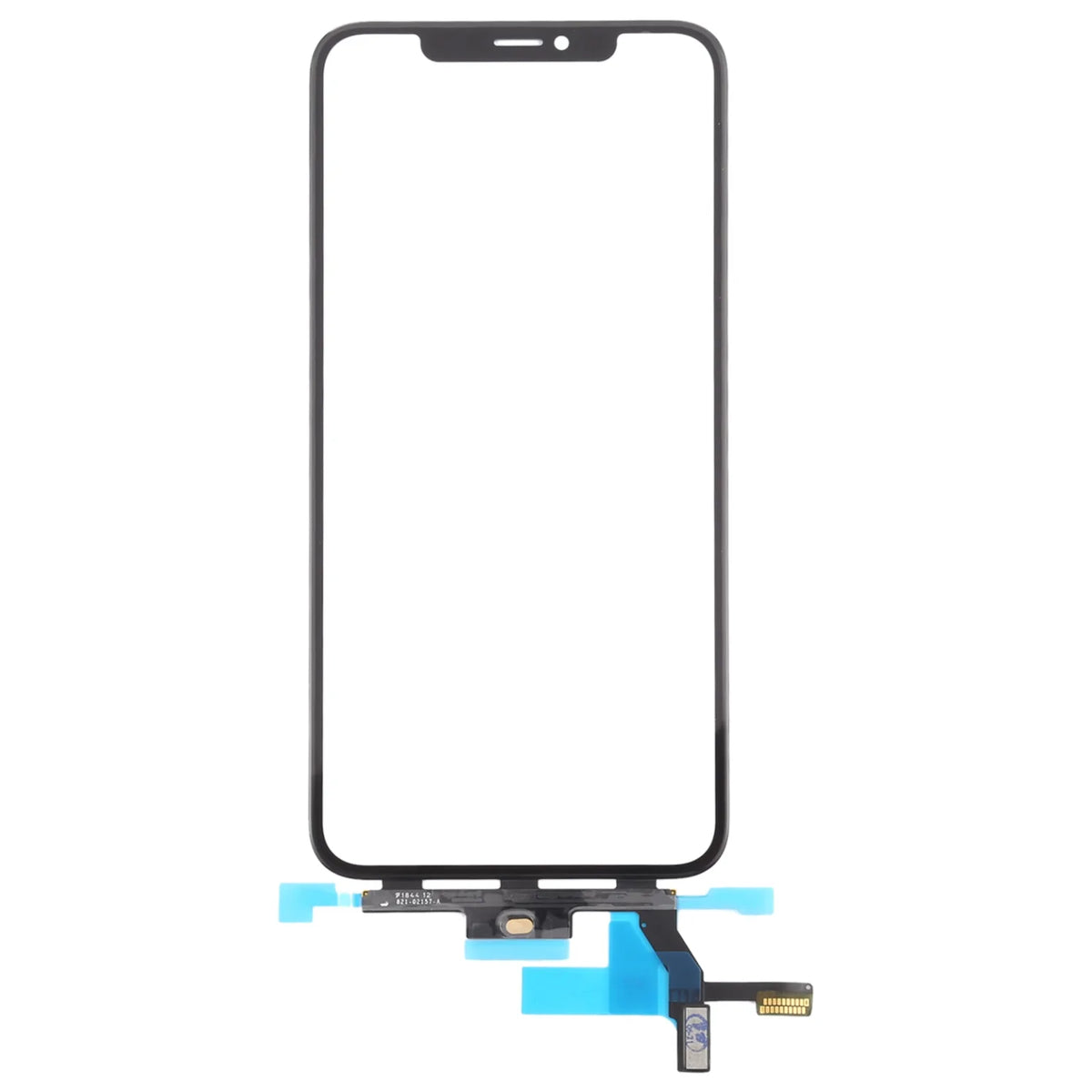 iPh XSMAX Touch Original Small Flex