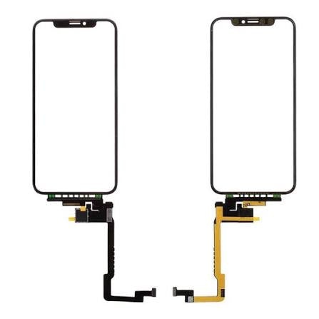 iPh XS Touch Big Flex
