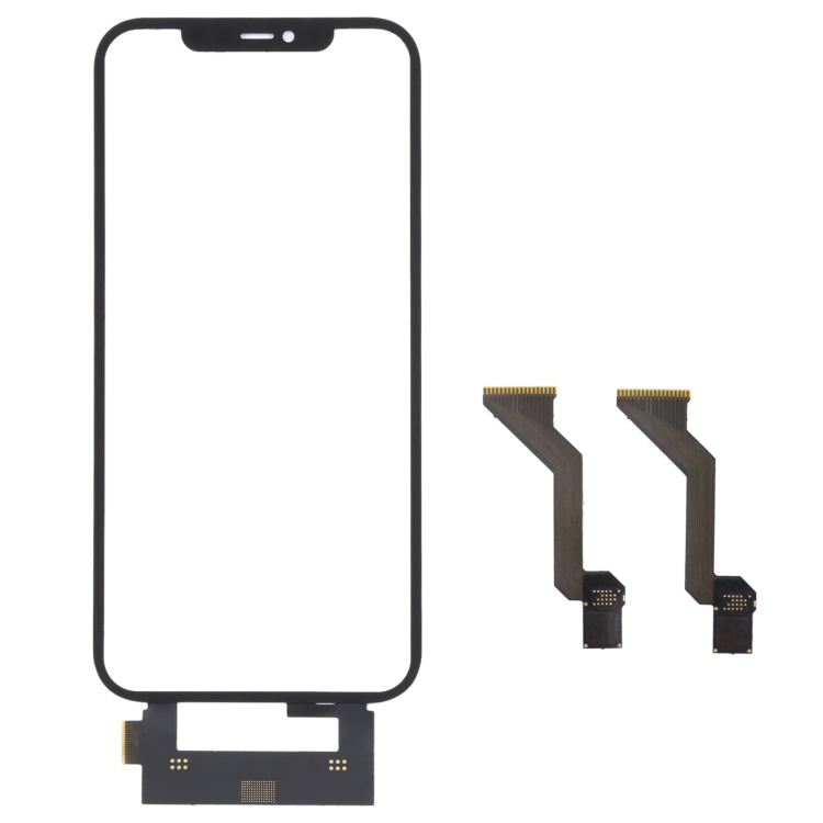 iPh 12 PRO MAX Touch Original Without ic
