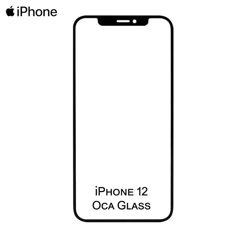 iPh OCA Glass 12/12PRO