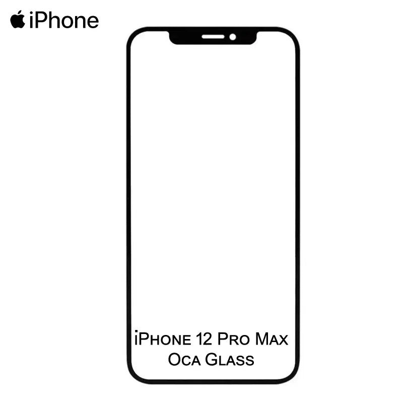 iPh OCA Glass 12 PRO MAX