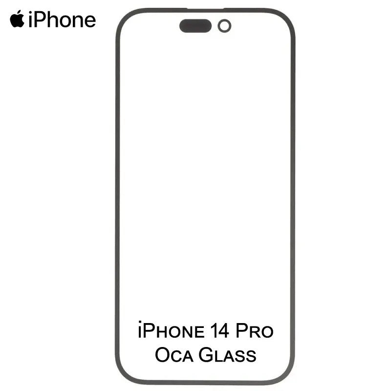 iPh OCA Glass 14 PRO